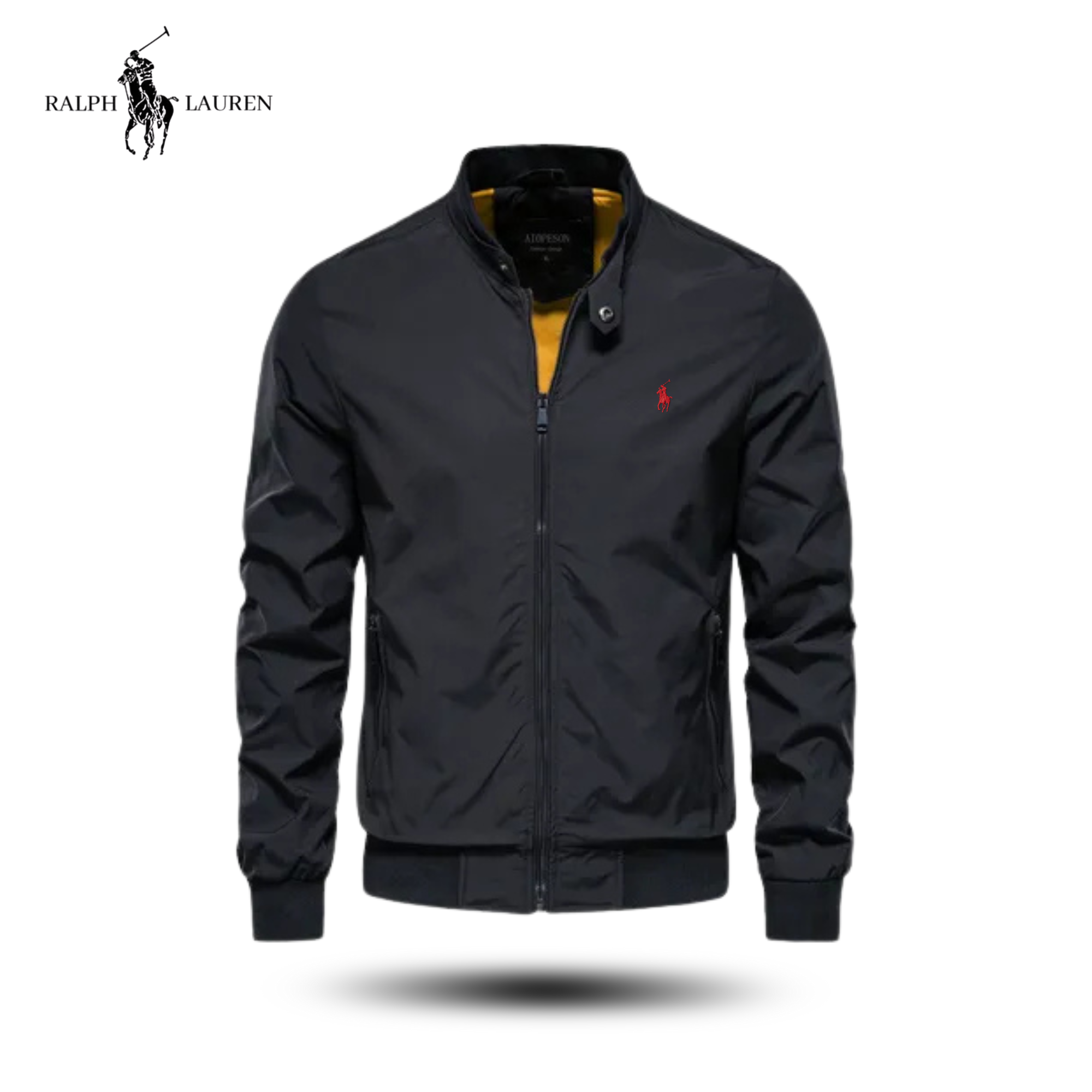 Limitierte Bomberjacke – 200 Stück