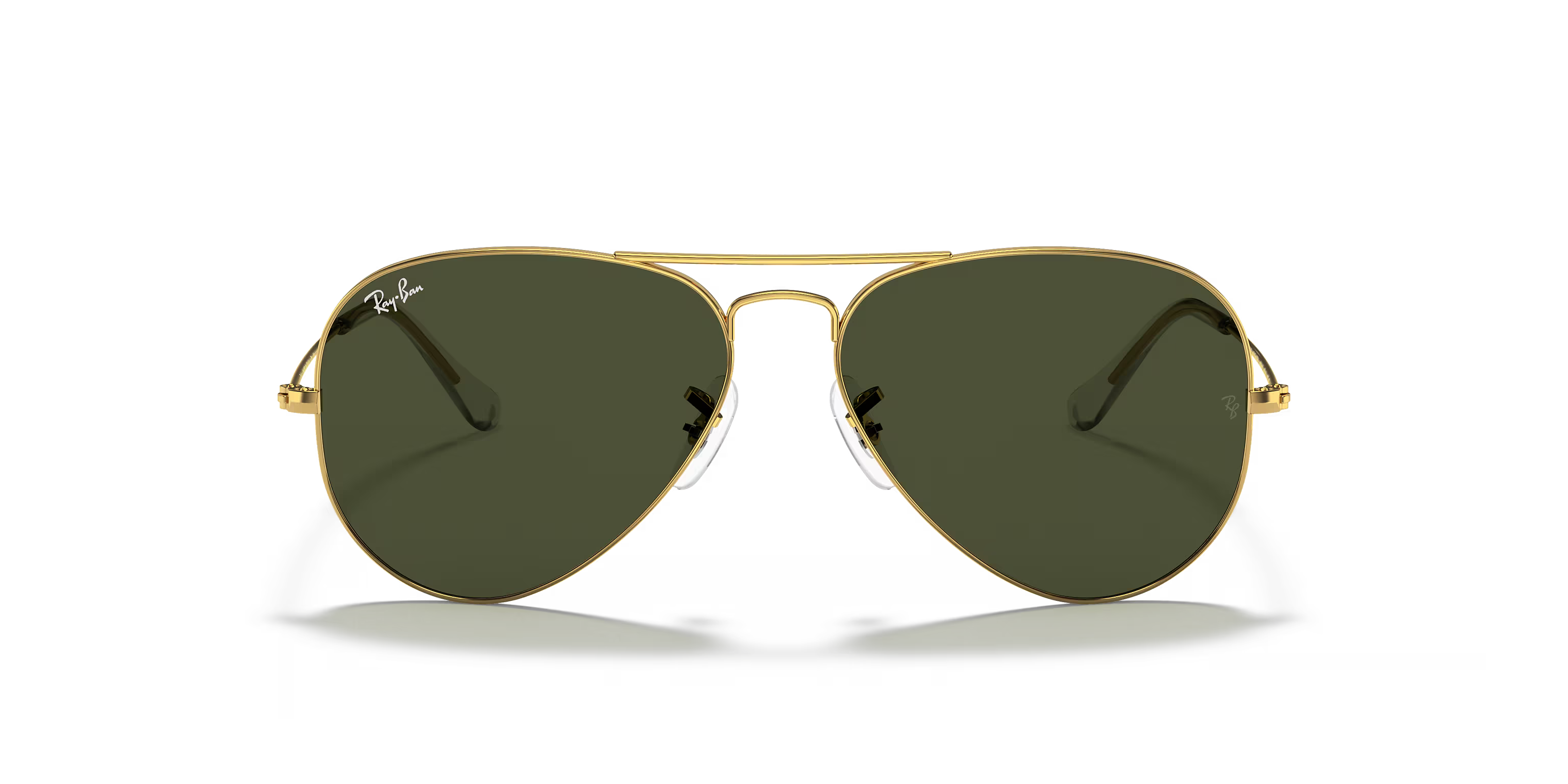 GRATIS Aviator-sonnenbrille