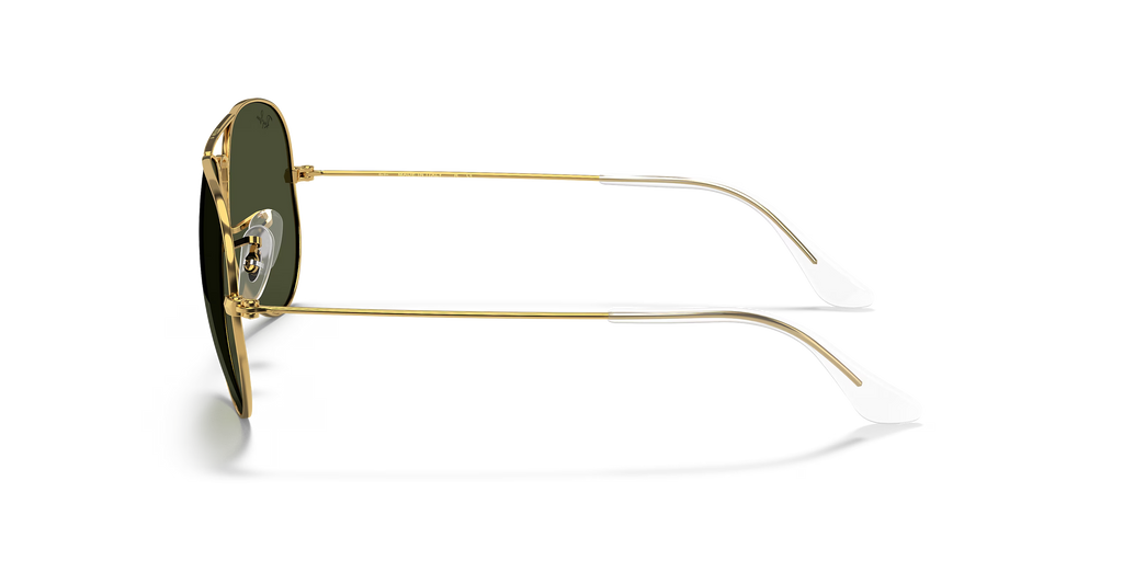 GRATIS Aviator-sonnenbrille