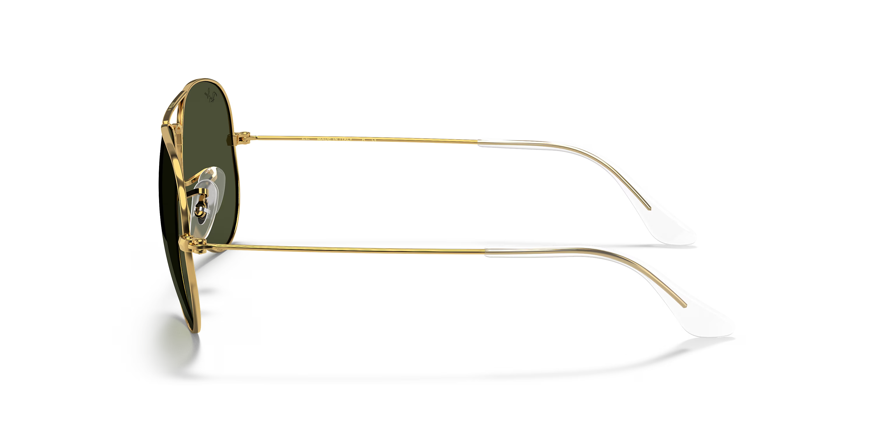GRATIS Aviator-sonnenbrille