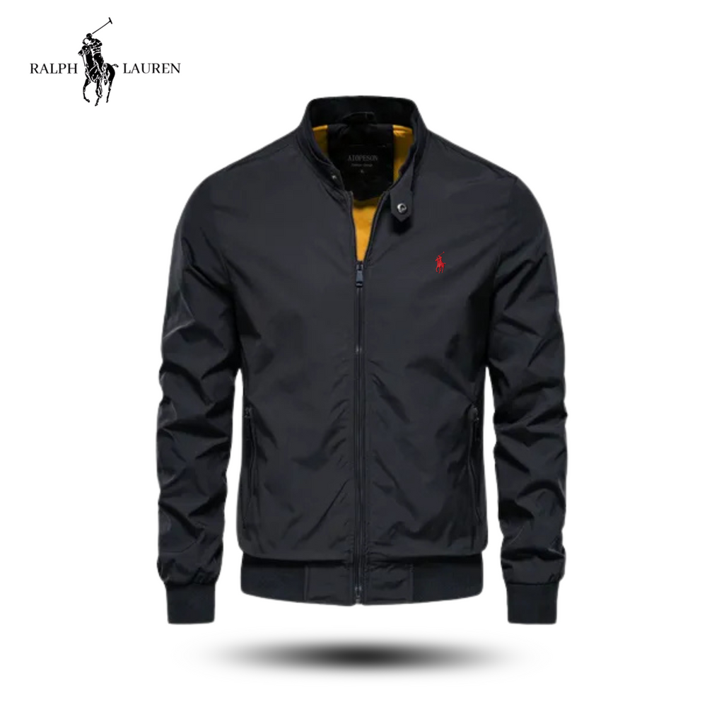 Limitierte Bomberjacke – 200 Stück