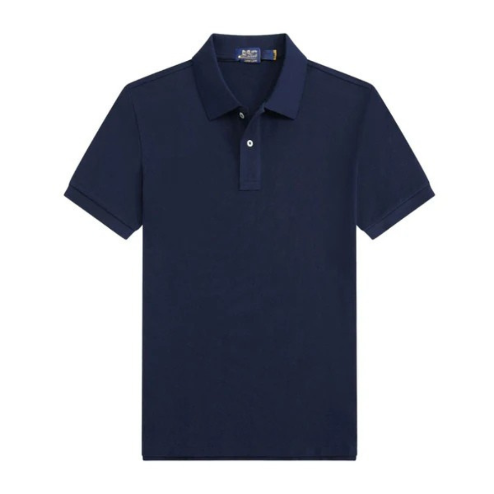 Polo Klassisches 🔥