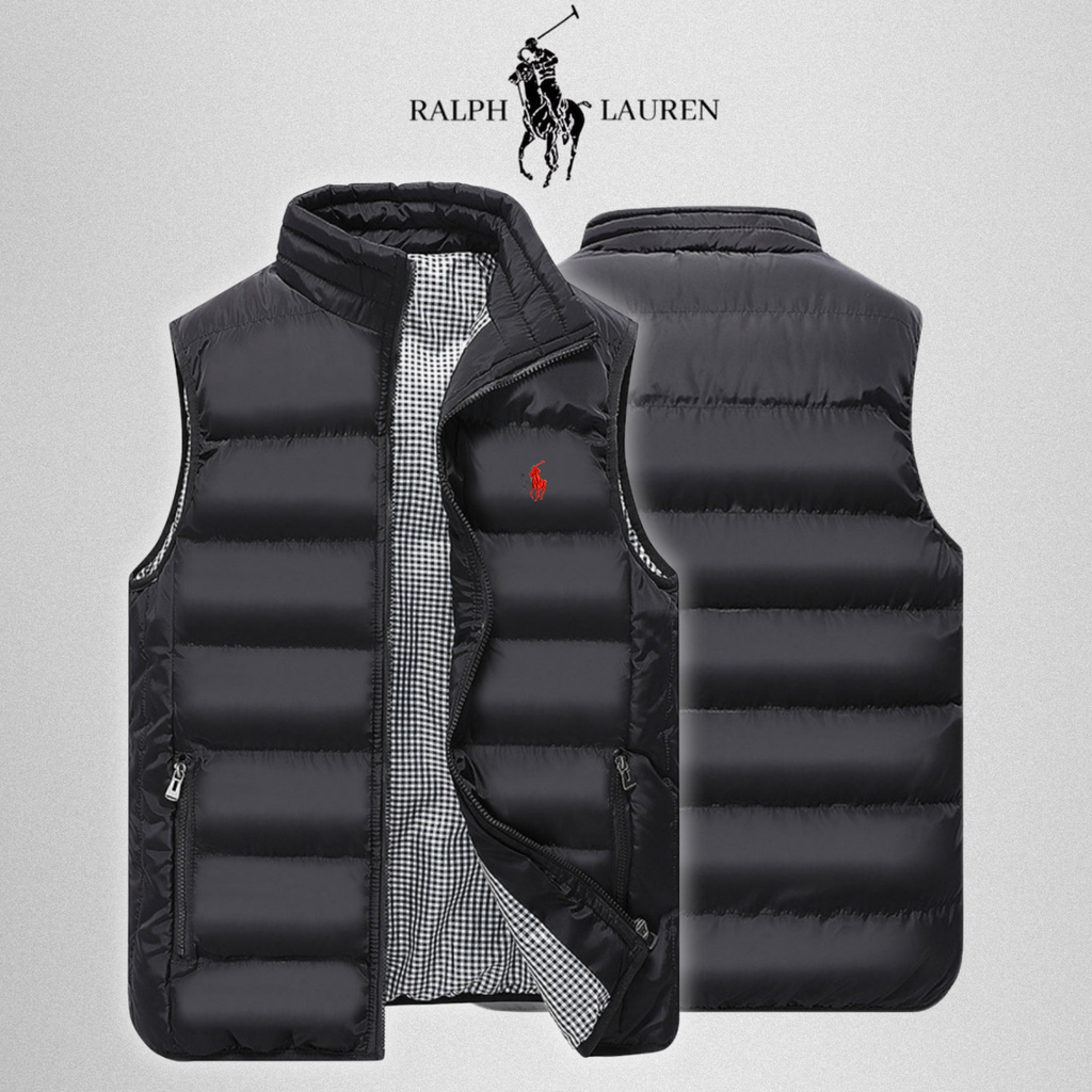 Legacy Pufferjacke (Einführungsangebot)