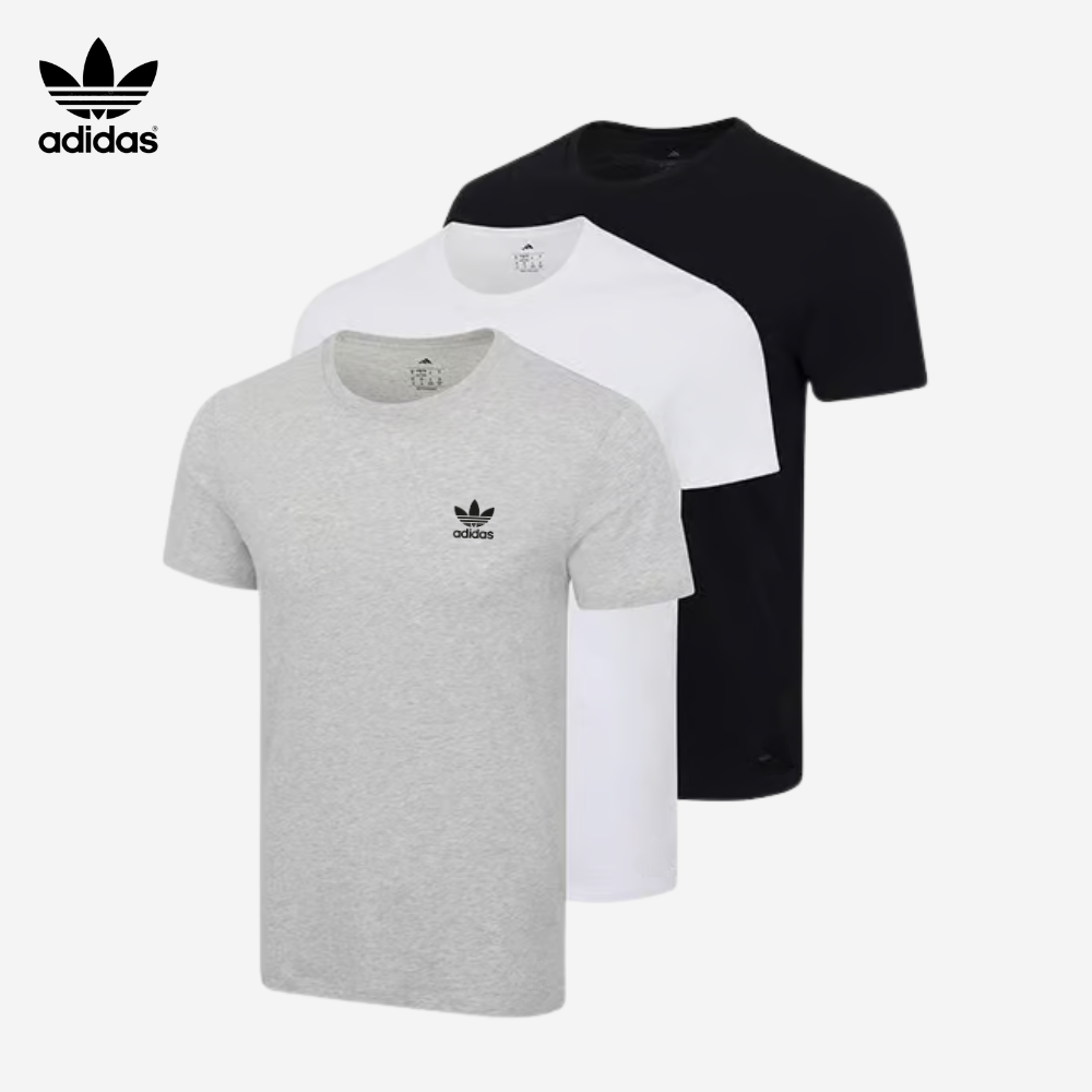 3er-Pack Klassisches T-Shirt®