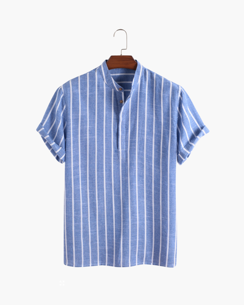 Bari Segel Polo