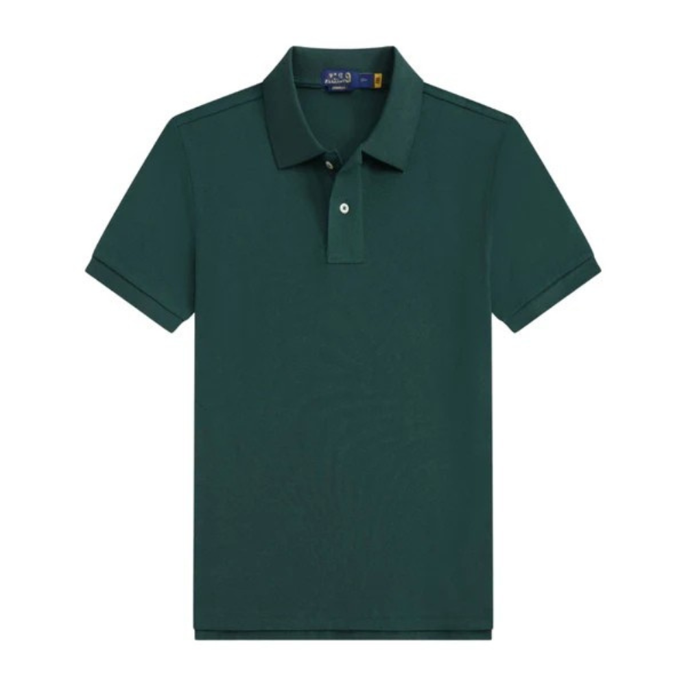 Polo Klassisches 🔥