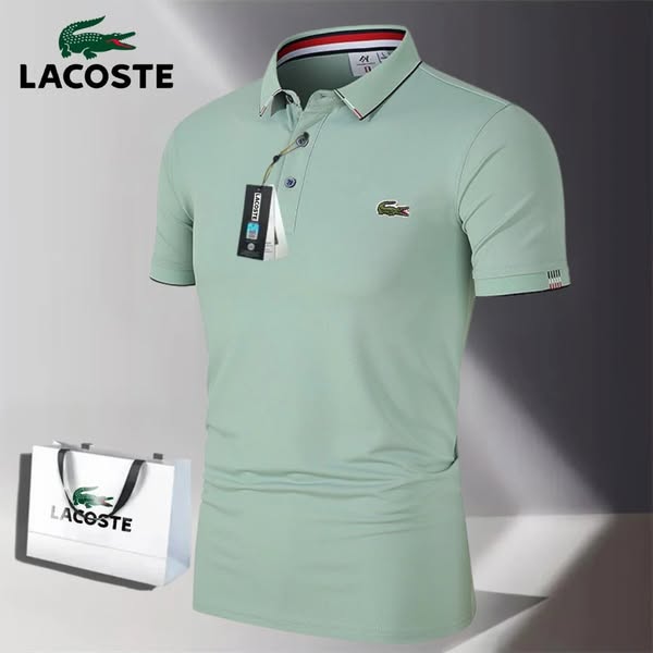 Klassisches Herren-Poloshirt