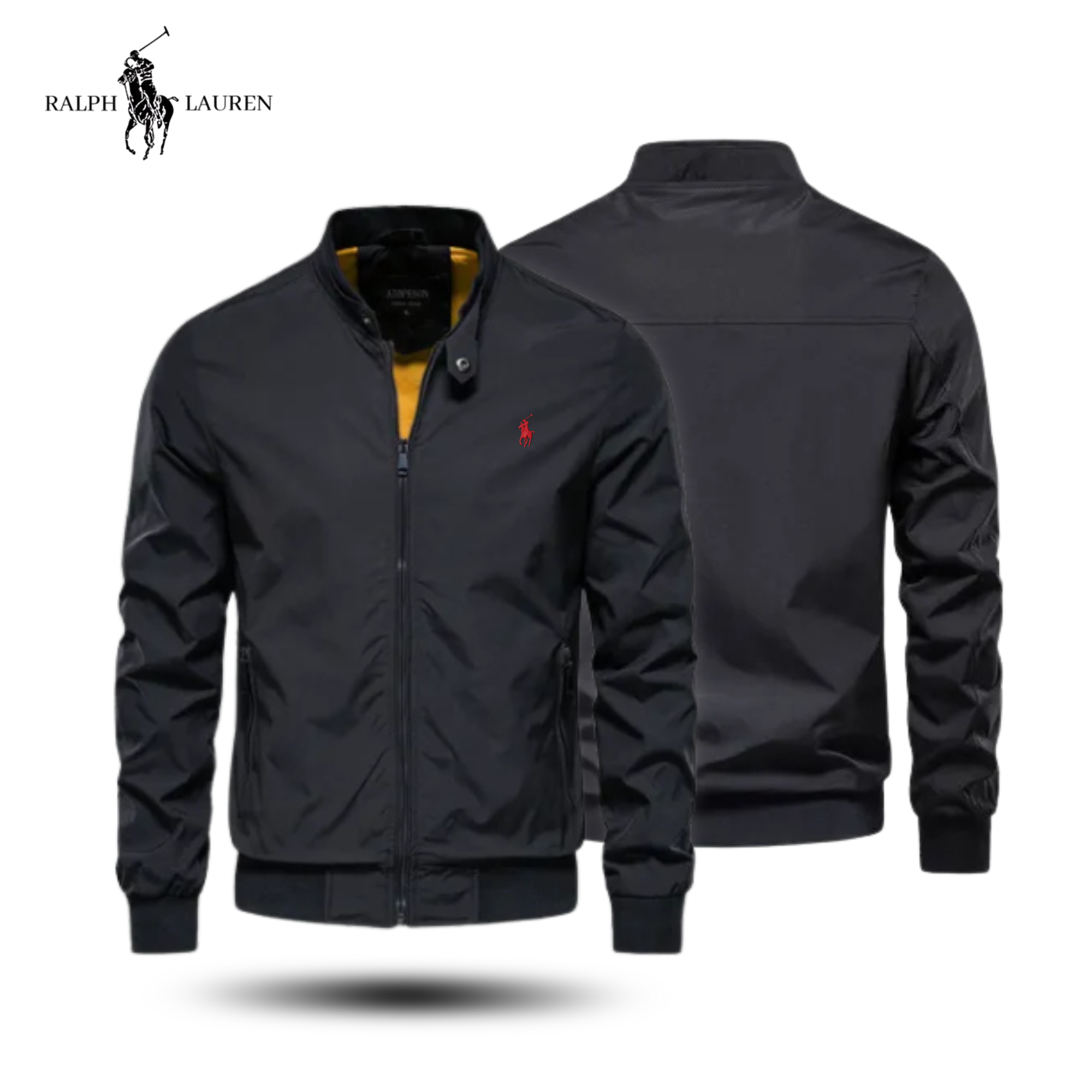 Limitierte Bomberjacke – 200 Stück