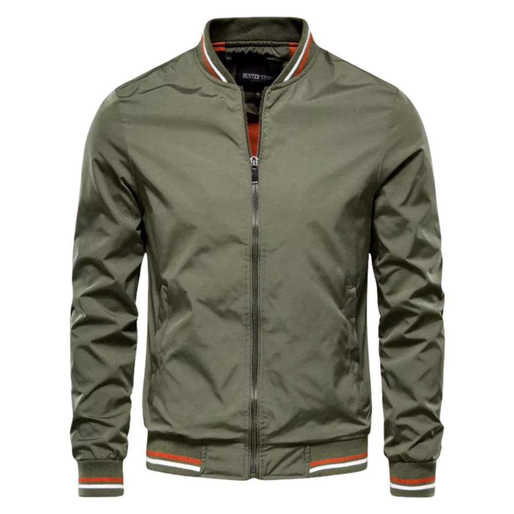 Jacke🔥