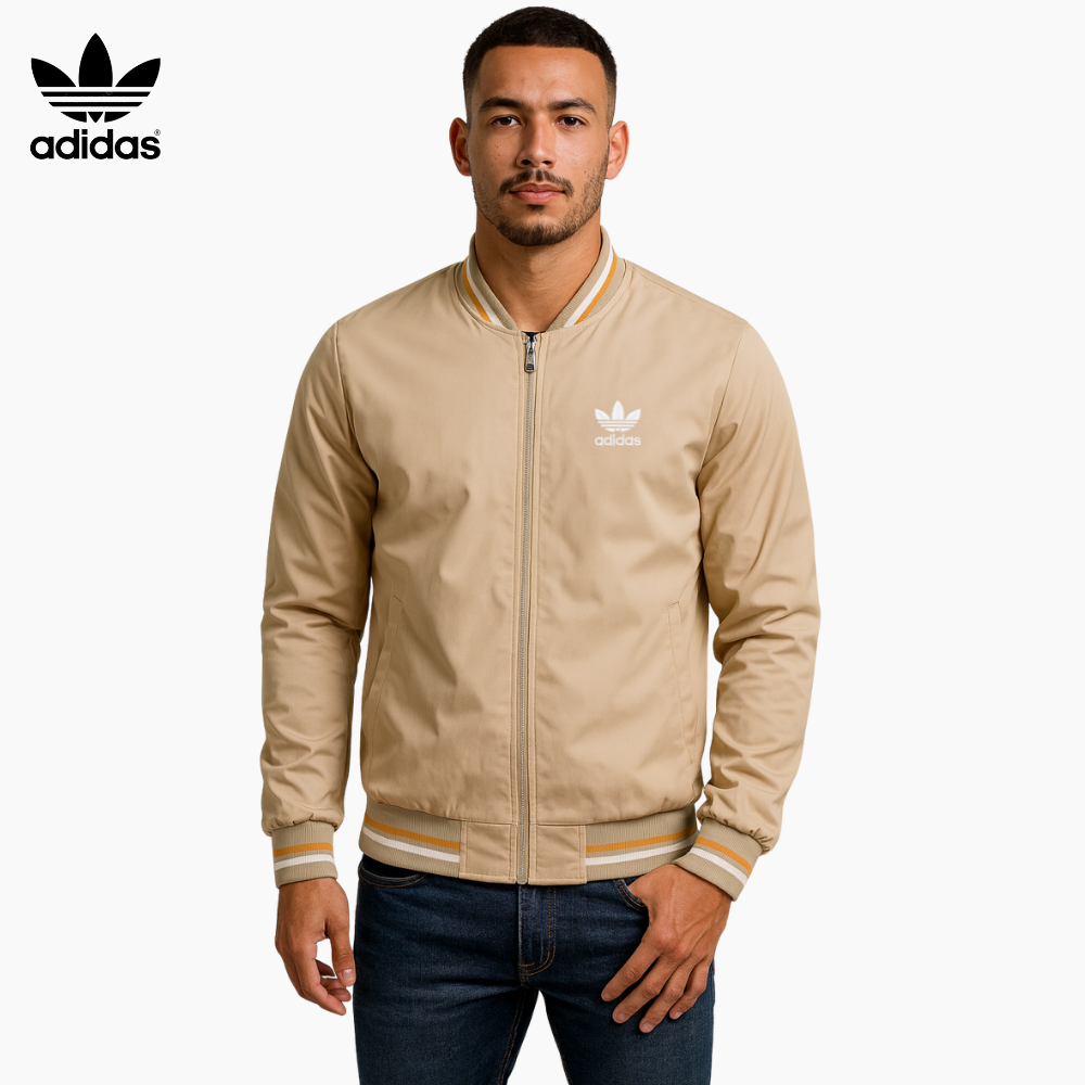 Bomberjacke (Limitierte Edition)