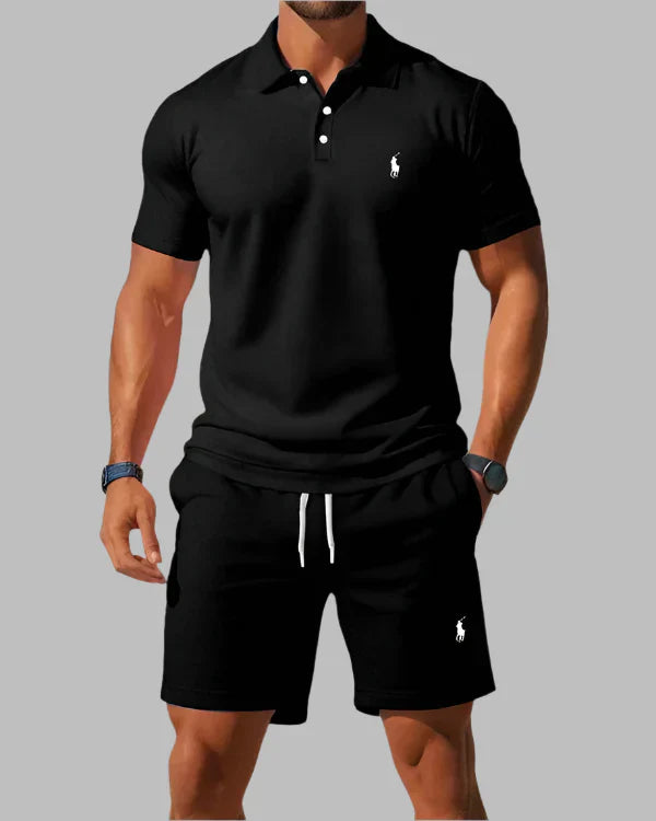 Exklusives 2-teiliges Premium-Set für Herren