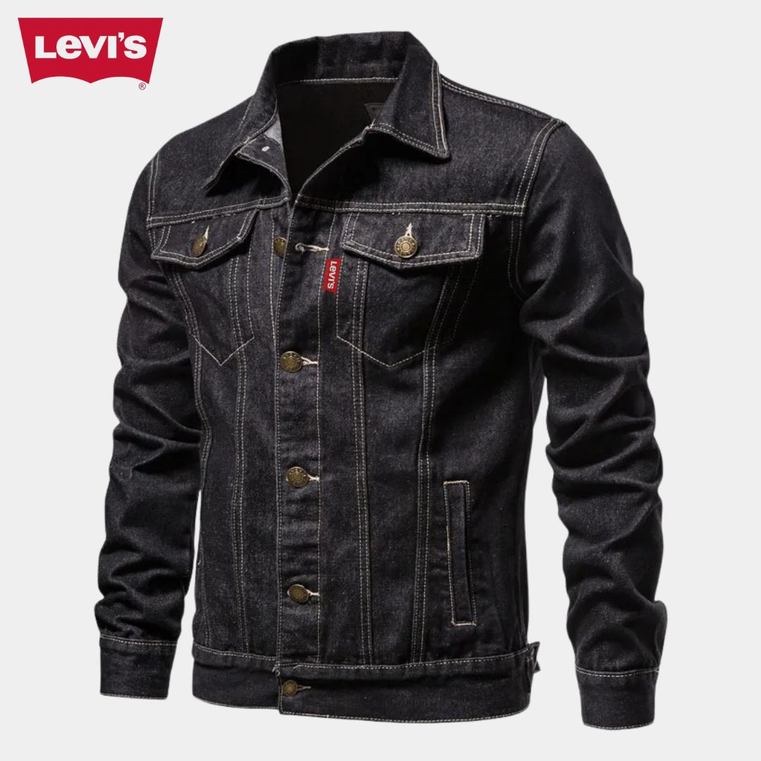 Heritage Denim Jacke (Sonderedition)