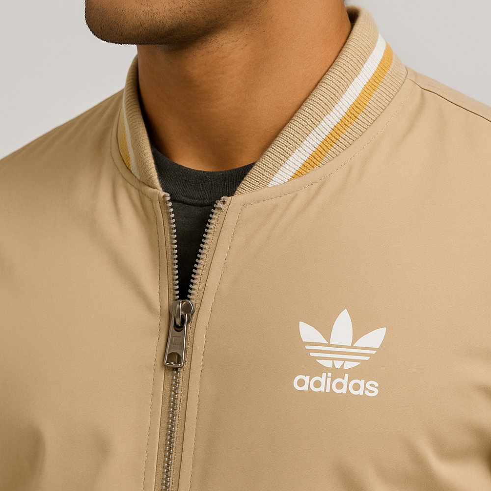 Bomberjacke (Limitierte Edition)