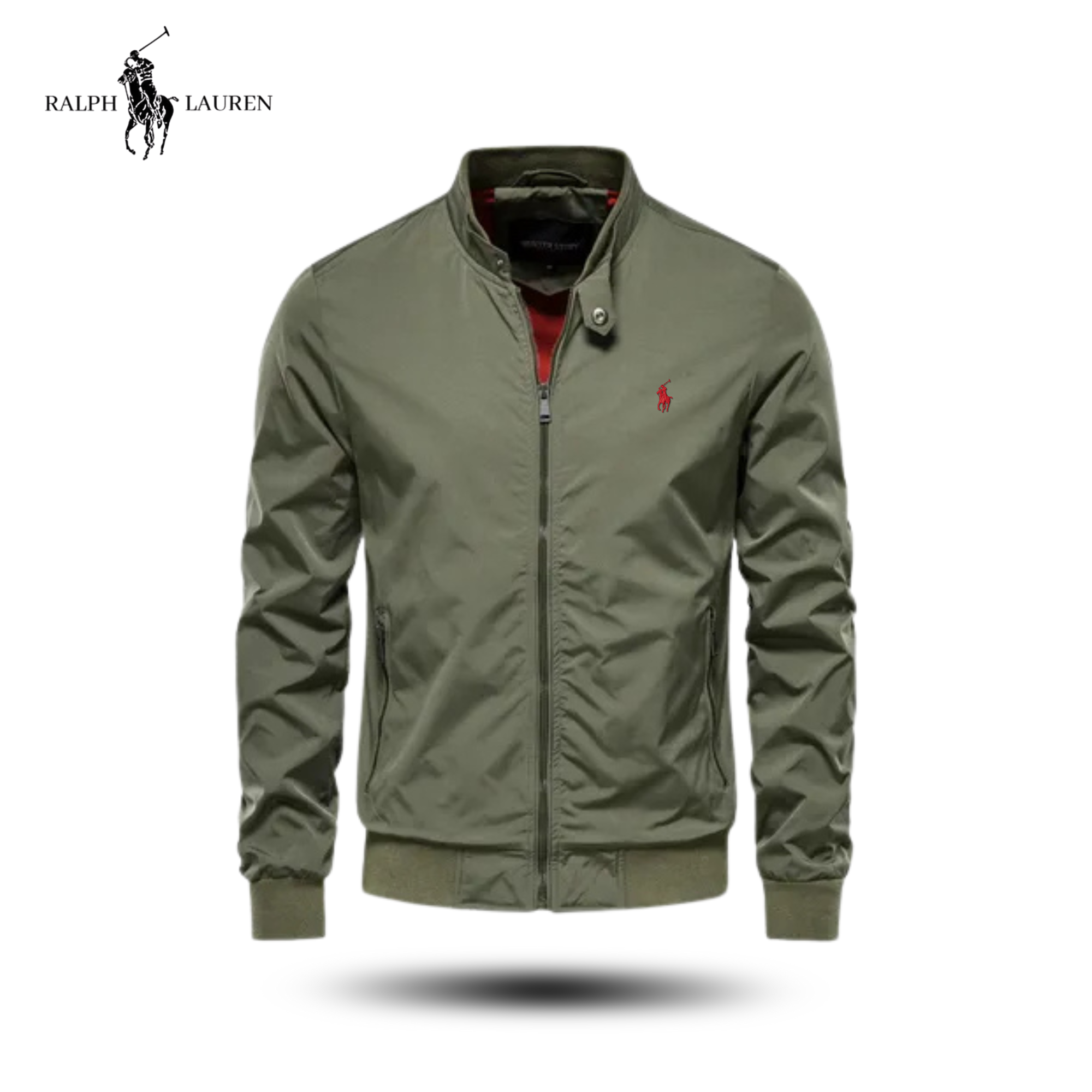 Limitierte Bomberjacke – 200 Stück