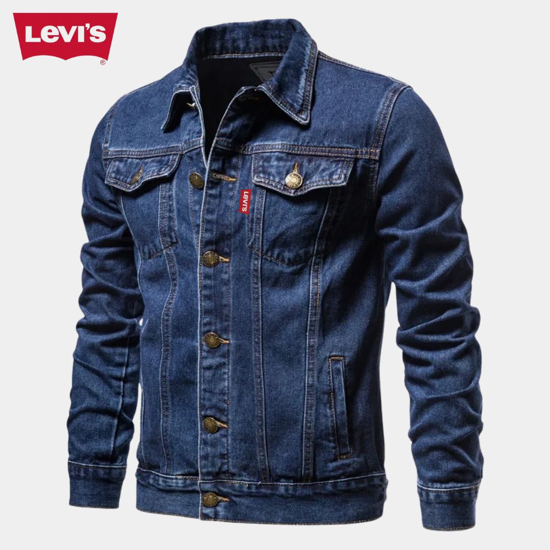 Heritage Denim Jacke (Sonderedition)
