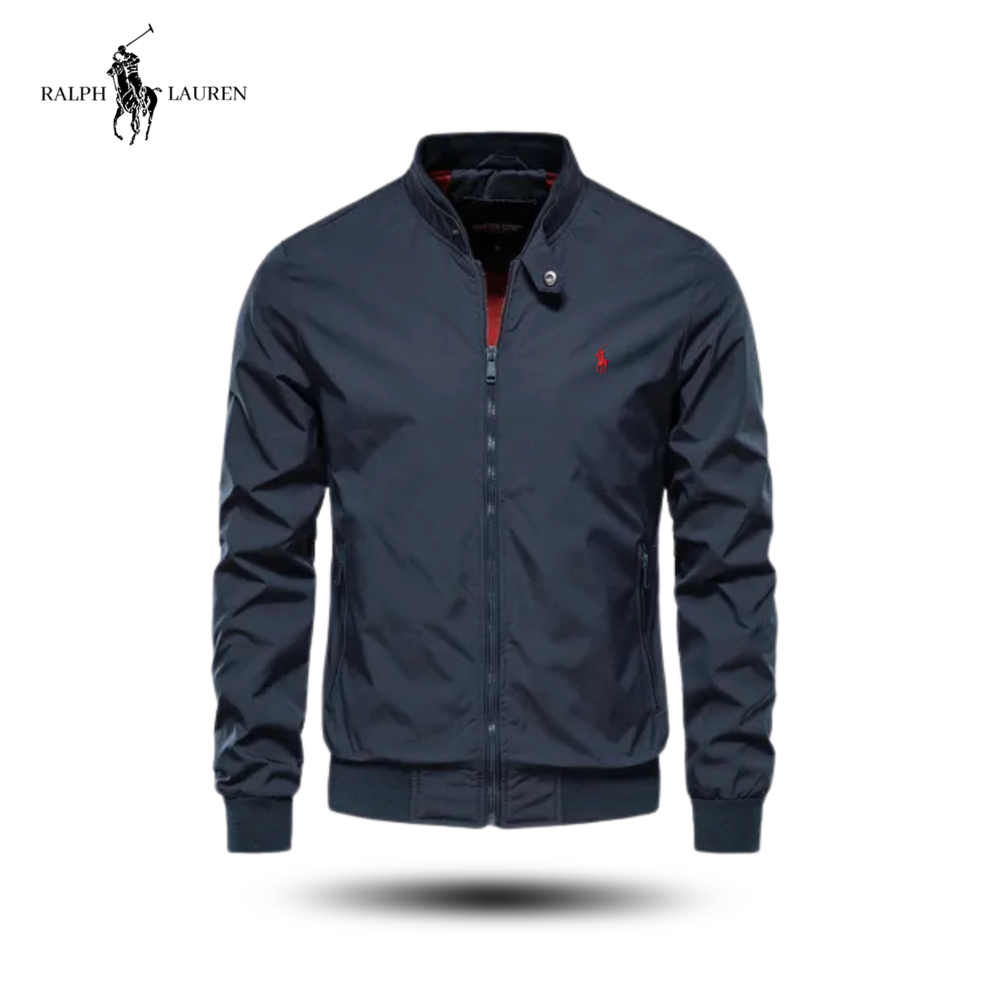Limitierte Bomberjacke – 200 Stück