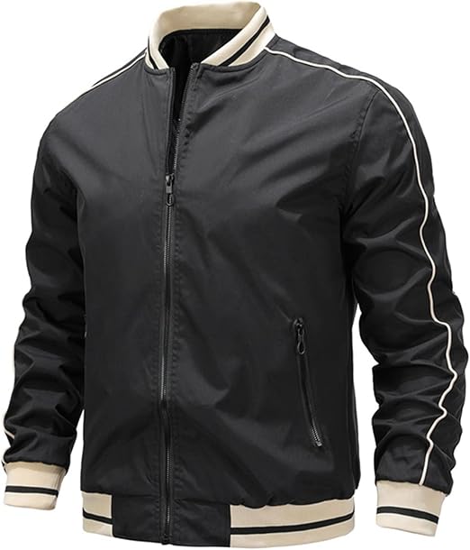 Sportjacke 🔥