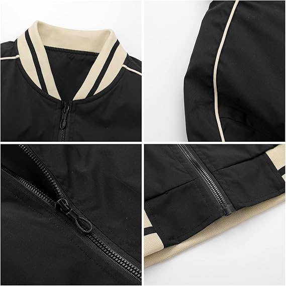 Sportjacke 🔥