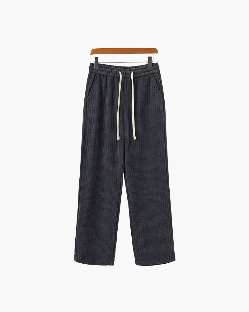 Römische Samt-Hose