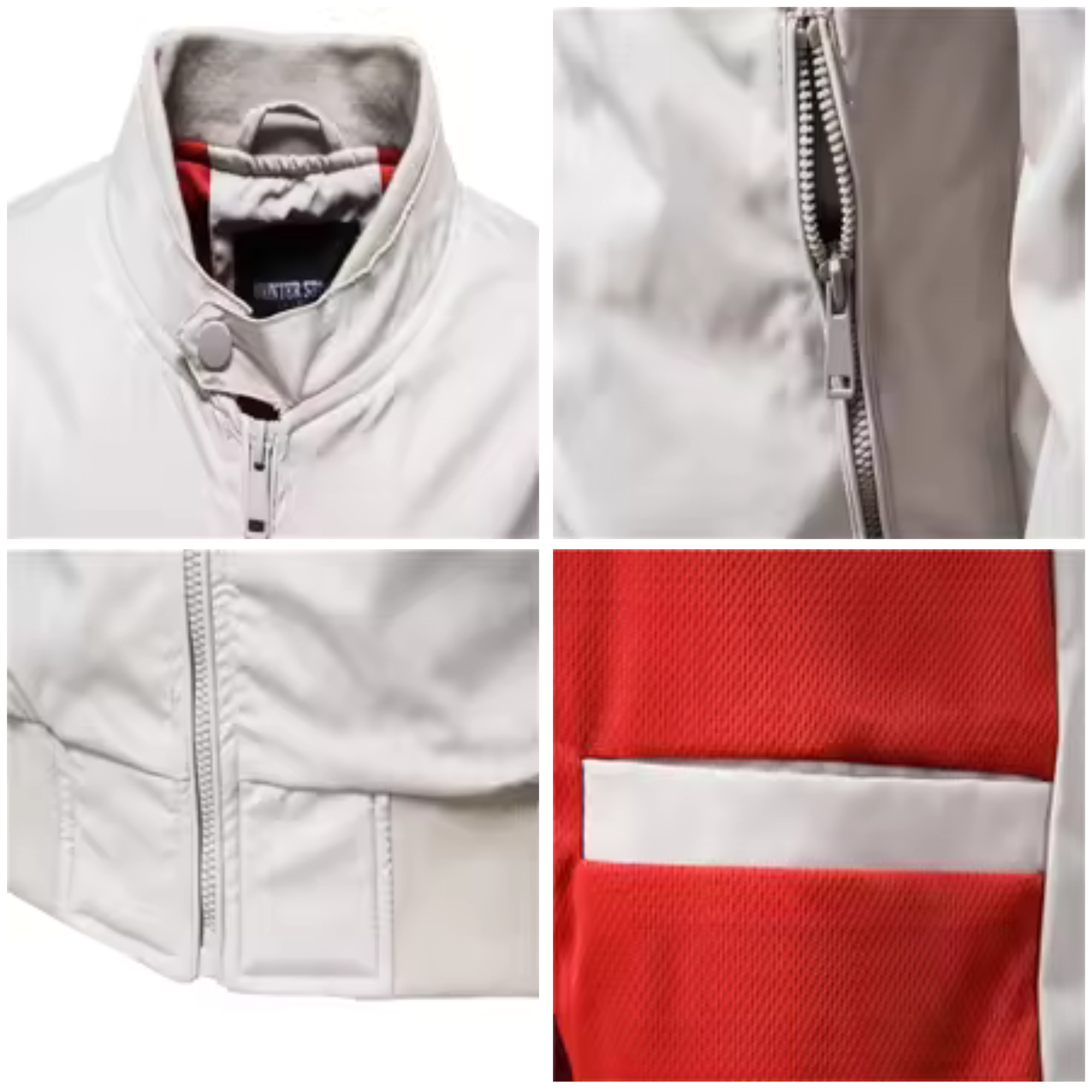 Limitierte Bomberjacke – 200 Stück