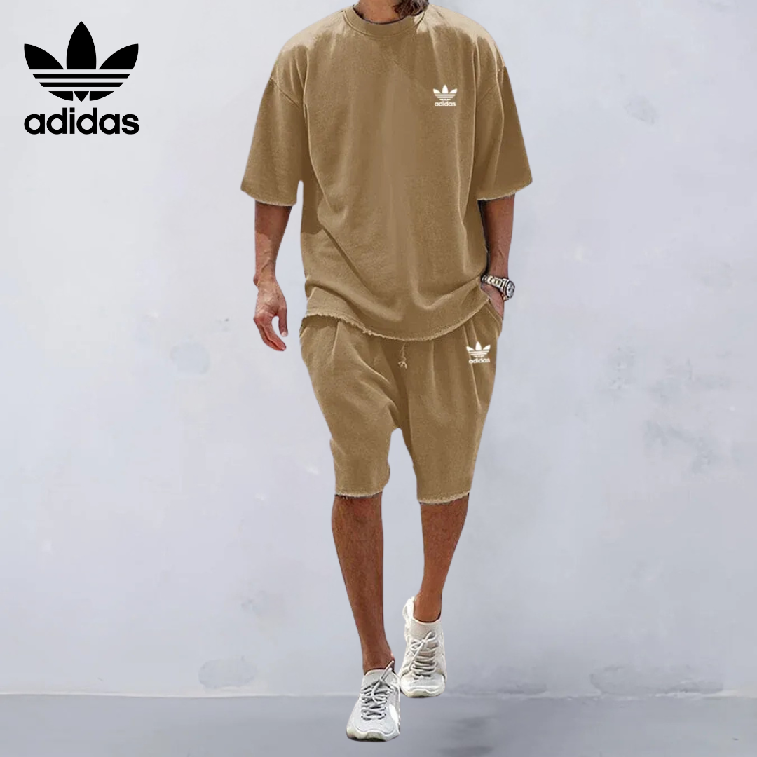 Urbanes Streetwear-Set