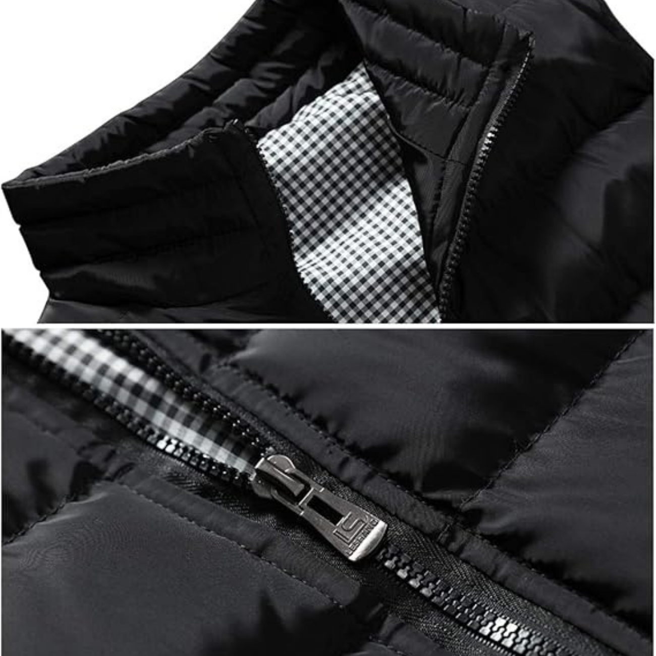 Legacy Pufferjacke (Einführungsangebot)