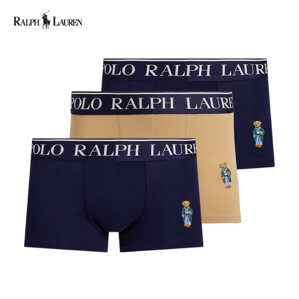 Boxer 3er-Pack