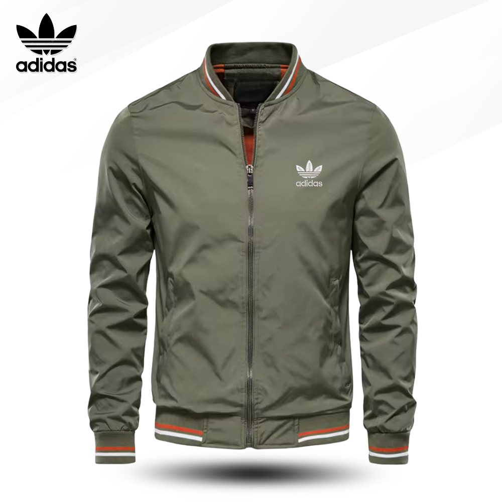 Bomberjacke (Limitierte Edition)