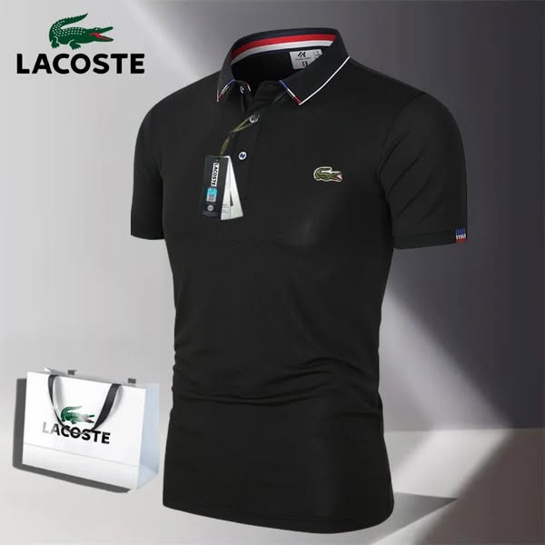 Klassisches Herren-Poloshirt