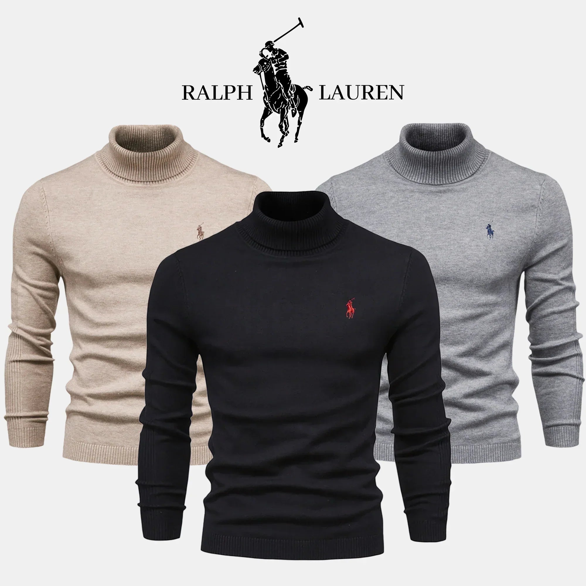 Pullover 1 + Gratis 2 Pullover 🔥