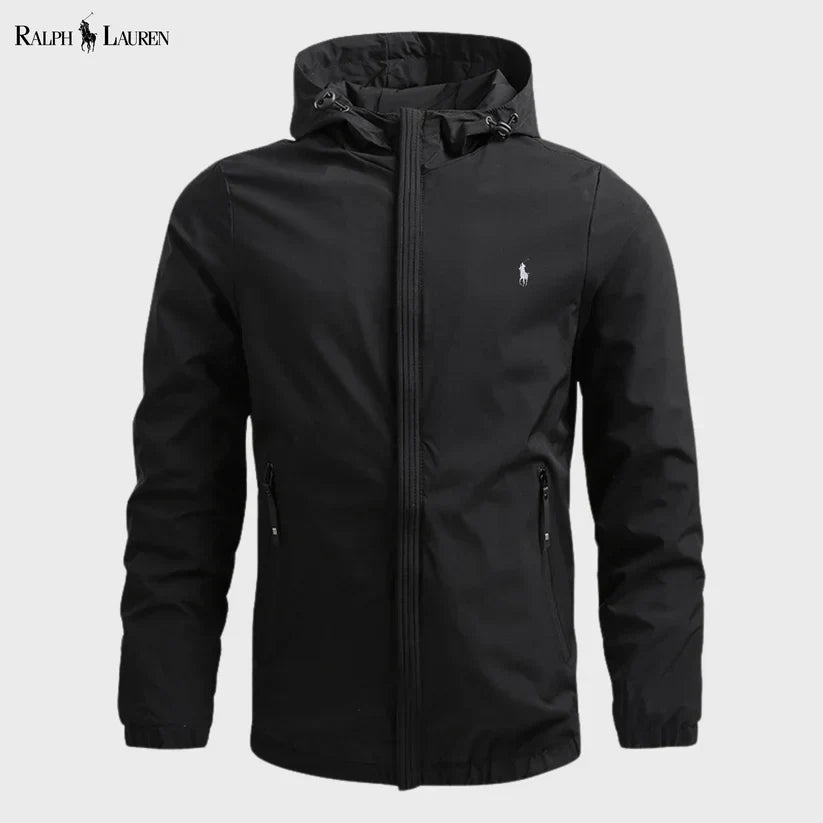 Retro Klassische Jacke (Limitierte Stückzahl)