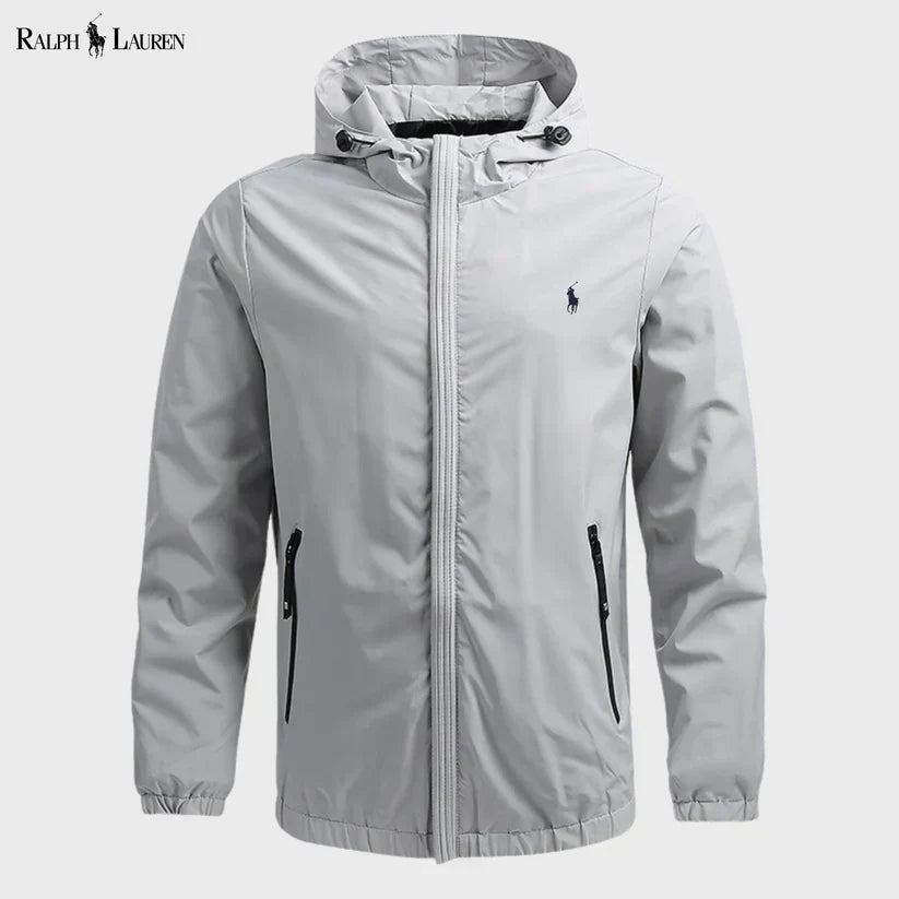 Retro Klassische Jacke (Limitierte Stückzahl)