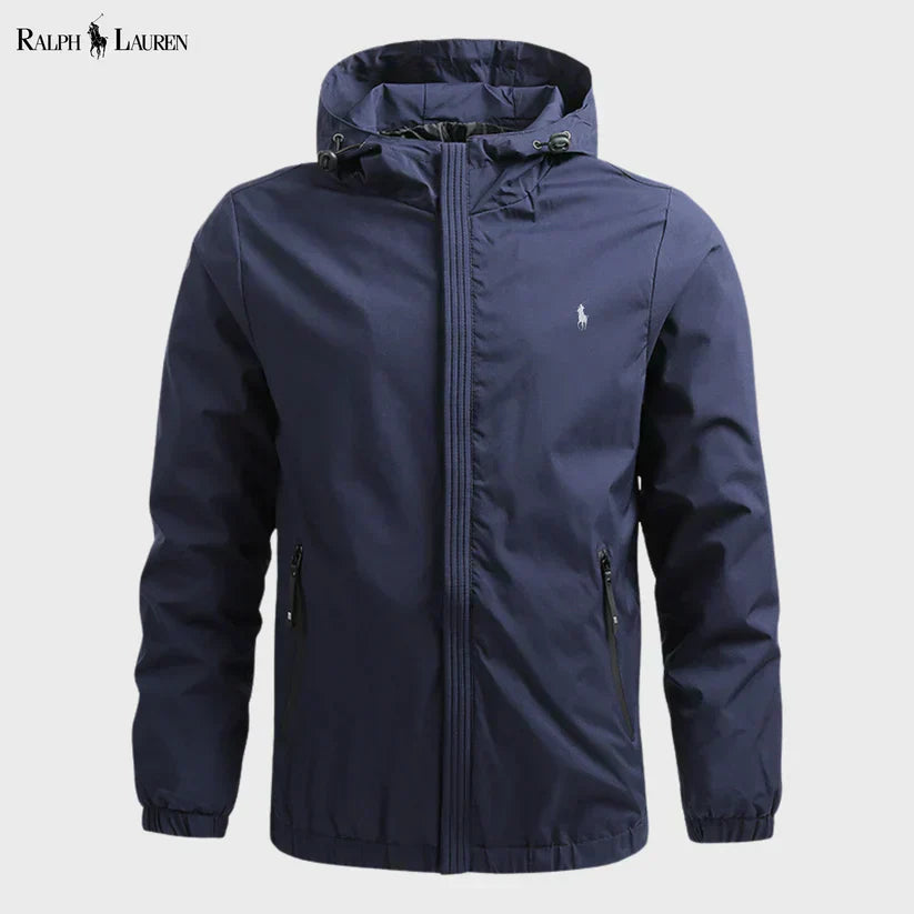 Retro Klassische Jacke (Limitierte Stückzahl)