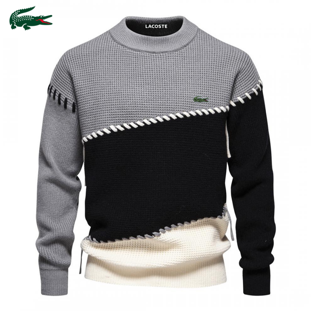Heritage Colorblock Pullover (Limitierte Stückzahl)
