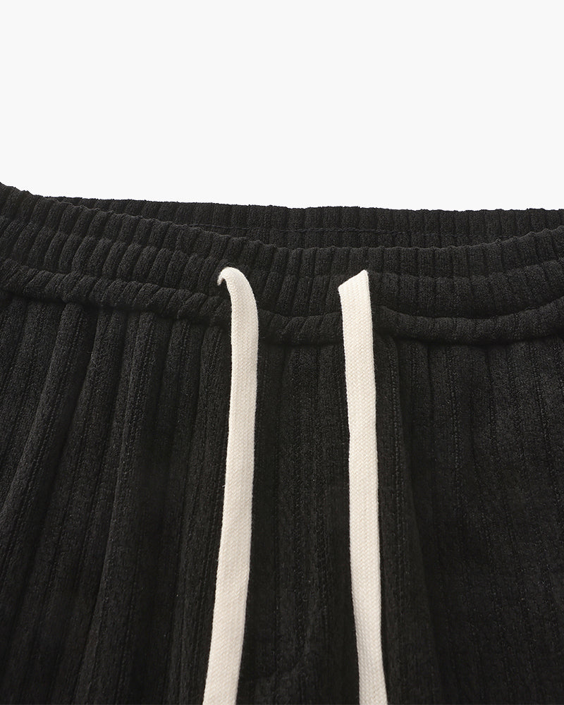 Römische Samt-Hose