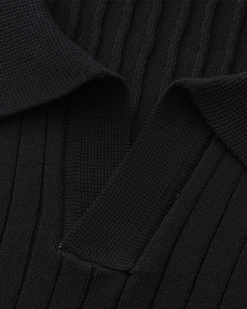 Premium Ripp-Polo