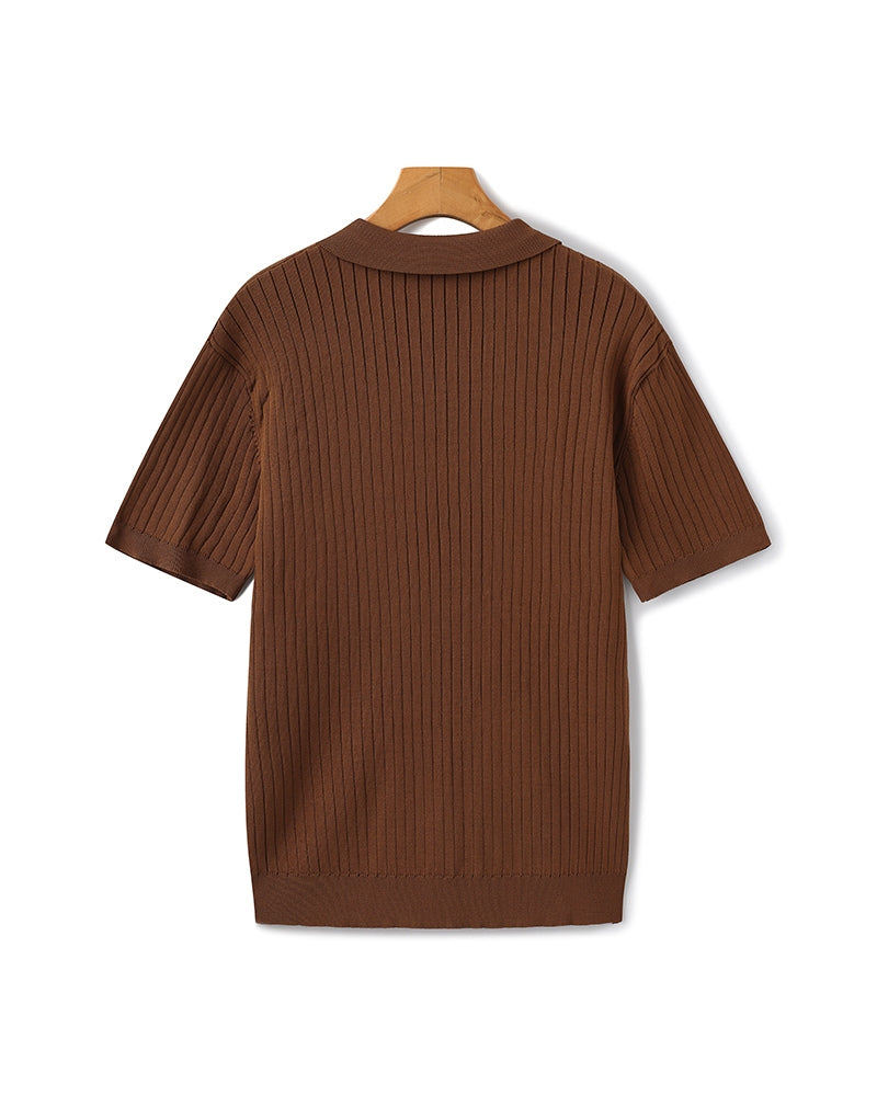 Premium Ripp-Polo