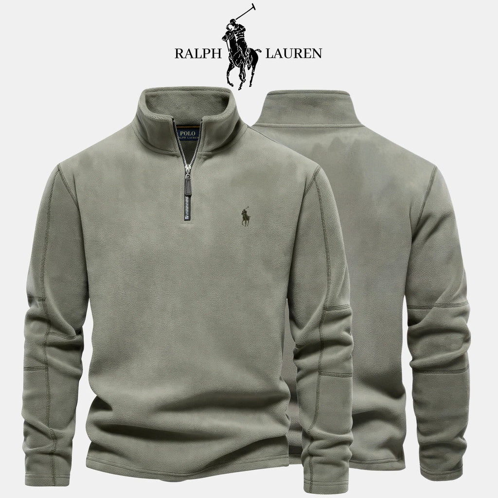 Prestige Halb-Zip Pull (Limitierte Auflage)