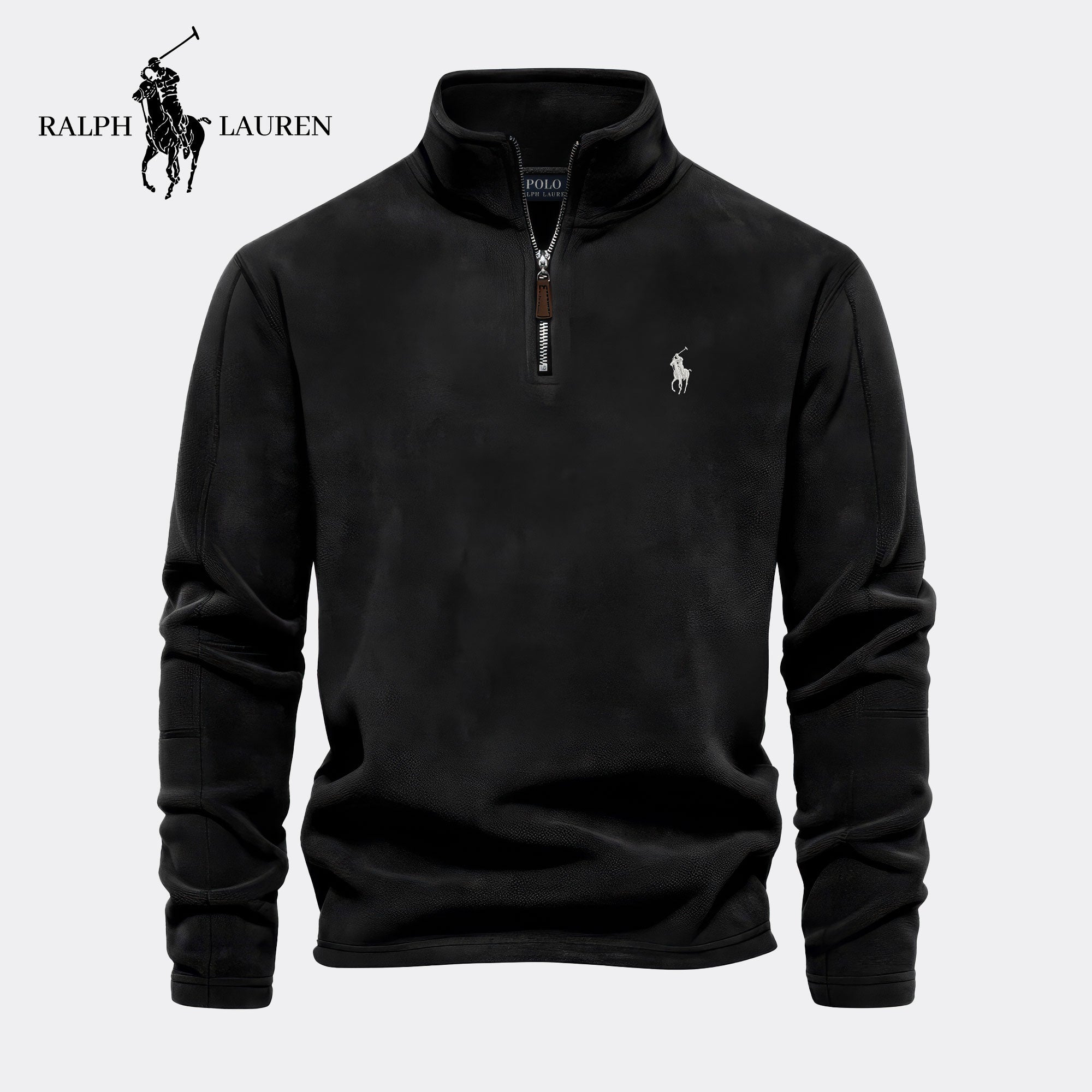 Prestige Halb-Zip Pull (Limitierte Auflage)