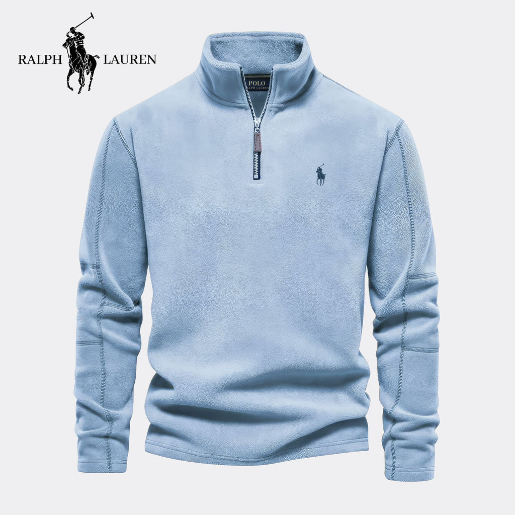 Prestige Halb-Zip Pull (Limitierte Auflage)