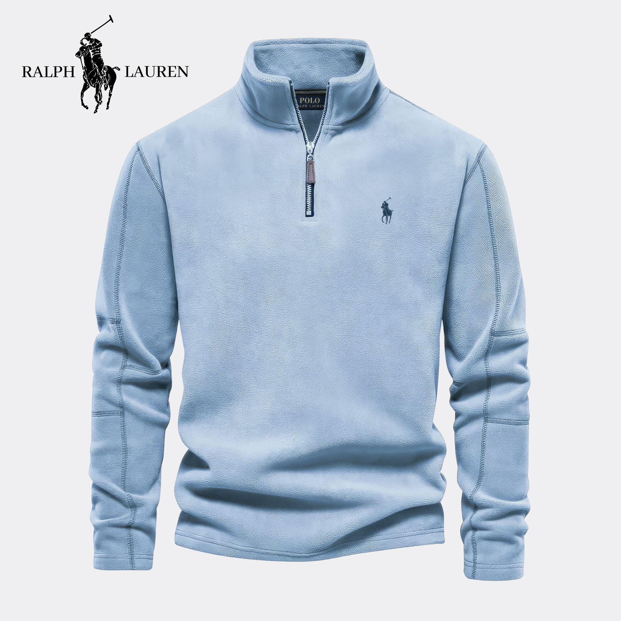 Prestige Halb-Zip Pull (Limitierte Auflage)