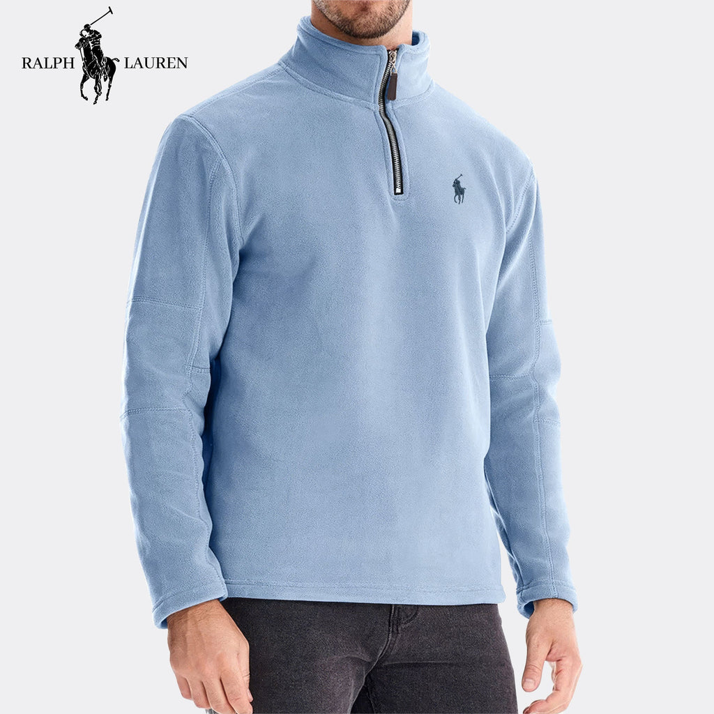 Prestige Halb-Zip Pull (Limitierte Auflage)