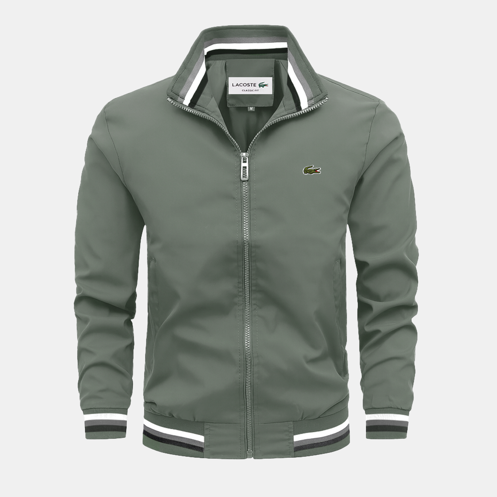 Leichte Sportjacke